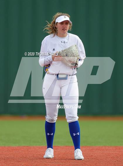 Thumbnail 1 in JV: Azle vs Brock (Brock Classic) photogallery.