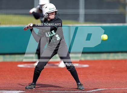 Thumbnail 1 in JV: Azle vs Brock (Brock Classic) photogallery.