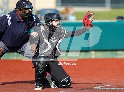 Thumbnail 3 in JV: Azle vs Brock (Brock Classic) photogallery.