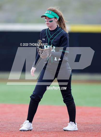 Thumbnail 1 in JV: Azle vs Brock (Brock Classic) photogallery.