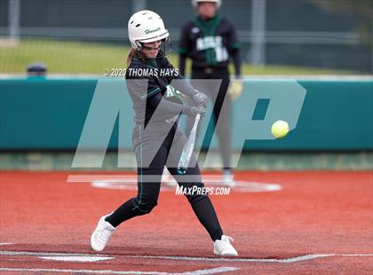 Thumbnail 3 in JV: Azle vs Brock (Brock Classic) photogallery.