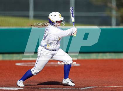 Thumbnail 1 in JV: Azle vs Brock (Brock Classic) photogallery.