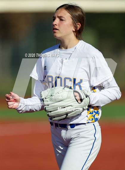 Thumbnail 2 in JV: Azle vs Brock (Brock Classic) photogallery.