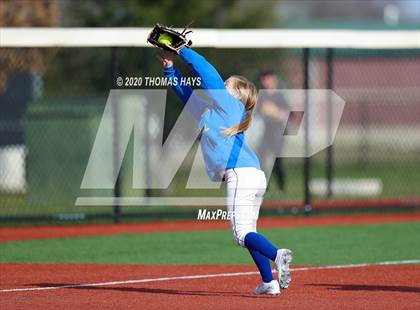 Thumbnail 2 in JV: Azle vs Brock (Brock Classic) photogallery.