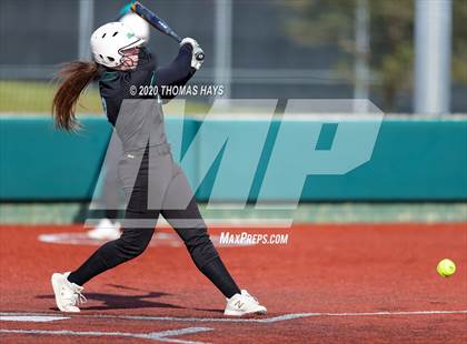 Thumbnail 3 in JV: Azle vs Brock (Brock Classic) photogallery.