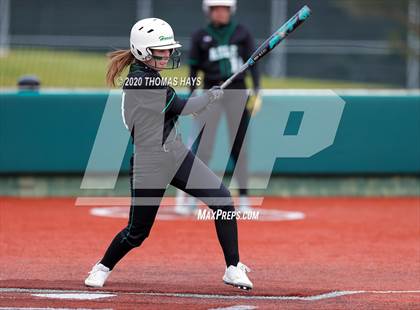Thumbnail 2 in JV: Azle vs Brock (Brock Classic) photogallery.