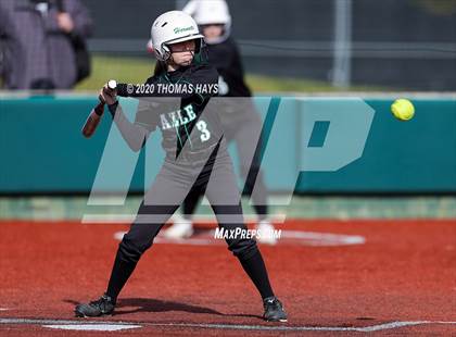 Thumbnail 1 in JV: Azle vs Brock (Brock Classic) photogallery.