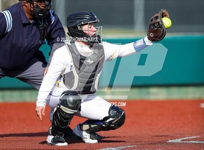 Thumbnail 1 in JV: Azle vs Brock (Brock Classic) photogallery.