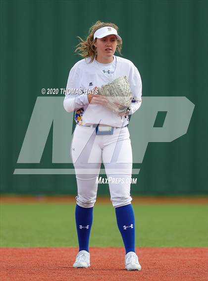 Thumbnail 3 in JV: Azle vs Brock (Brock Classic) photogallery.