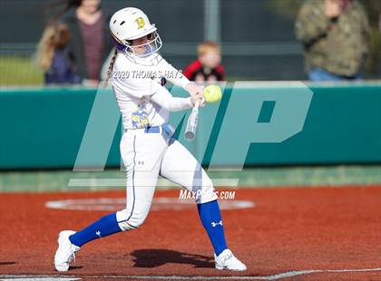 Thumbnail 3 in JV: Azle vs Brock (Brock Classic) photogallery.
