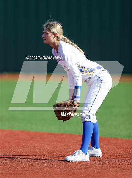 Thumbnail 3 in JV: Azle vs Brock (Brock Classic) photogallery.