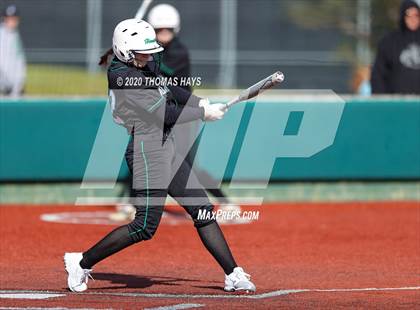 Thumbnail 2 in JV: Azle vs Brock (Brock Classic) photogallery.