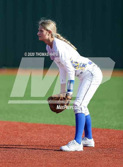 Thumbnail 1 in JV: Azle vs Brock (Brock Classic) photogallery.
