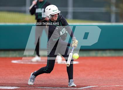 Thumbnail 1 in JV: Azle vs Brock (Brock Classic) photogallery.