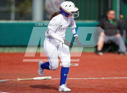 Thumbnail 3 in JV: Azle vs Brock (Brock Classic) photogallery.