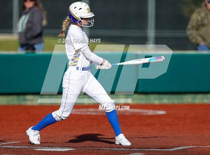Thumbnail 1 in JV: Azle vs Brock (Brock Classic) photogallery.
