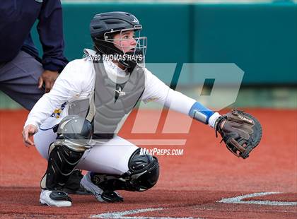 Thumbnail 3 in JV: Azle vs Brock (Brock Classic) photogallery.