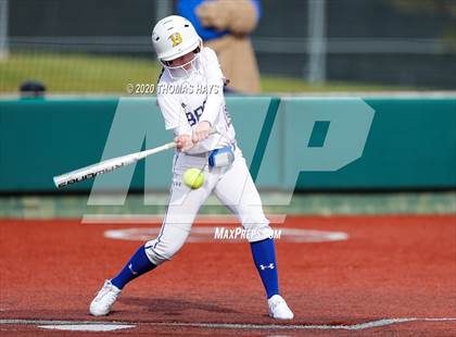 Thumbnail 3 in JV: Azle vs Brock (Brock Classic) photogallery.