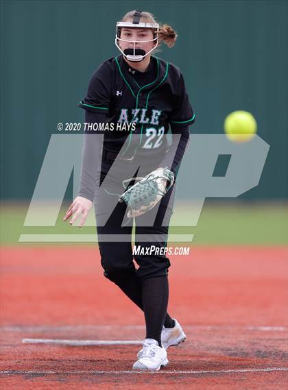 Thumbnail 1 in JV: Azle vs Brock (Brock Classic) photogallery.
