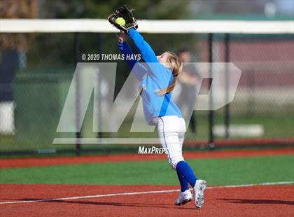 Thumbnail 1 in JV: Azle vs Brock (Brock Classic) photogallery.