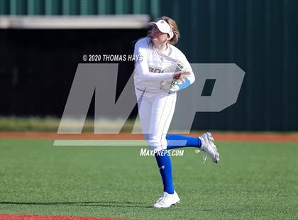 Thumbnail 2 in JV: Azle vs Brock (Brock Classic) photogallery.