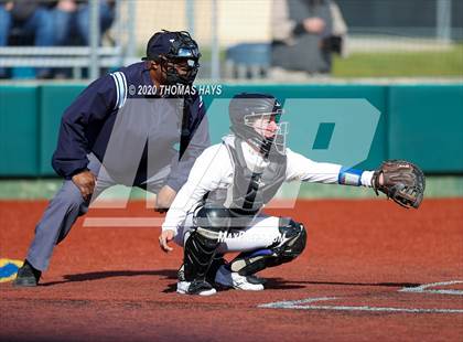 Thumbnail 3 in JV: Azle vs Brock (Brock Classic) photogallery.