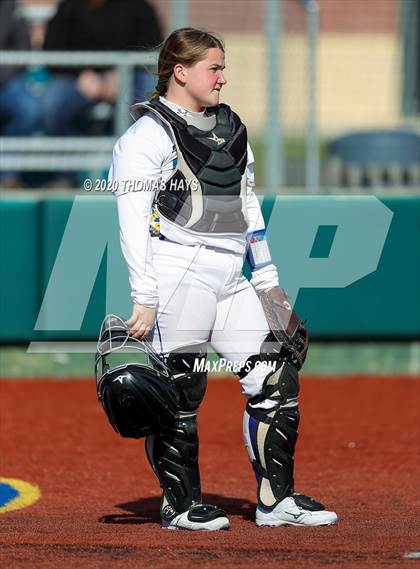 Thumbnail 2 in JV: Azle vs Brock (Brock Classic) photogallery.