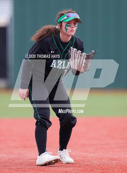Thumbnail 3 in JV: Azle vs Brock (Brock Classic) photogallery.