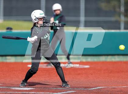 Thumbnail 3 in JV: Azle vs Brock (Brock Classic) photogallery.
