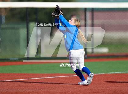 Thumbnail 1 in JV: Azle vs Brock (Brock Classic) photogallery.