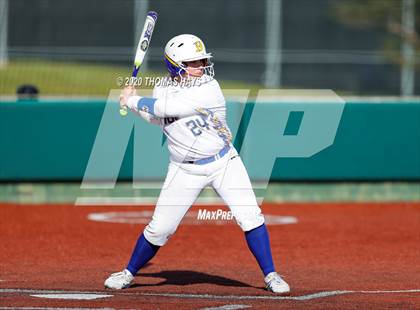 Thumbnail 3 in JV: Azle vs Brock (Brock Classic) photogallery.