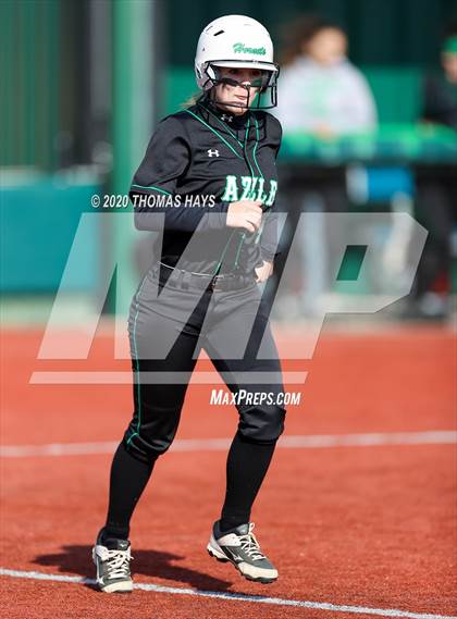 Thumbnail 1 in JV: Azle vs Brock (Brock Classic) photogallery.
