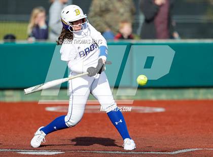 Thumbnail 2 in JV: Azle vs Brock (Brock Classic) photogallery.