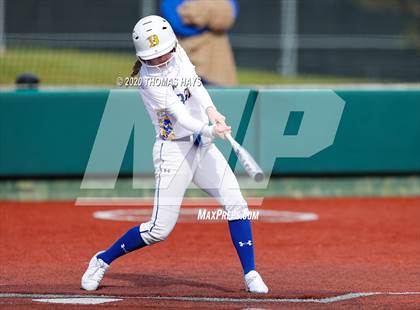 Thumbnail 1 in JV: Azle vs Brock (Brock Classic) photogallery.