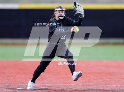 Thumbnail 1 in JV: Azle vs Brock (Brock Classic) photogallery.