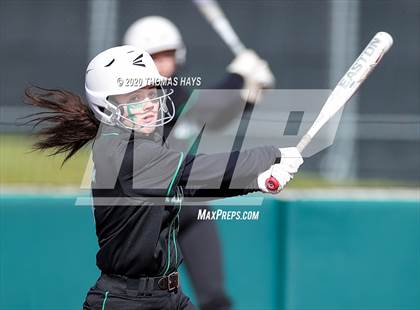 Thumbnail 1 in JV: Azle vs Brock (Brock Classic) photogallery.