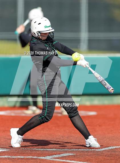 Thumbnail 2 in JV: Azle vs Brock (Brock Classic) photogallery.