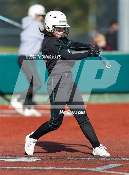 Thumbnail 2 in JV: Azle vs Brock (Brock Classic) photogallery.