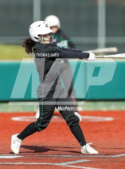 Thumbnail 2 in JV: Azle vs Brock (Brock Classic) photogallery.
