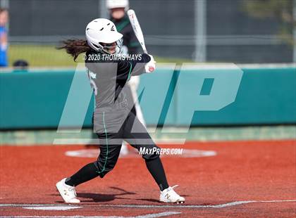 Thumbnail 1 in JV: Azle vs Brock (Brock Classic) photogallery.