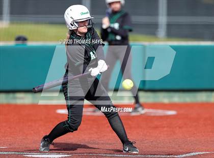 Thumbnail 1 in JV: Azle vs Brock (Brock Classic) photogallery.