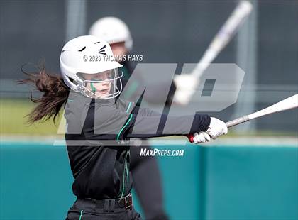 Thumbnail 3 in JV: Azle vs Brock (Brock Classic) photogallery.