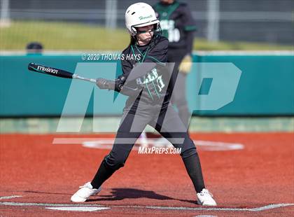 Thumbnail 1 in JV: Azle vs Brock (Brock Classic) photogallery.