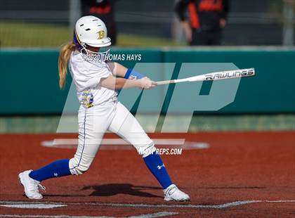 Thumbnail 2 in JV: Azle vs Brock (Brock Classic) photogallery.