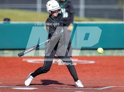 Thumbnail 2 in JV: Azle vs Brock (Brock Classic) photogallery.
