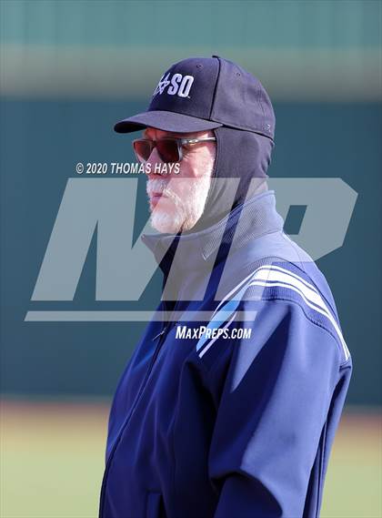 Thumbnail 2 in JV: Azle vs Brock (Brock Classic) photogallery.