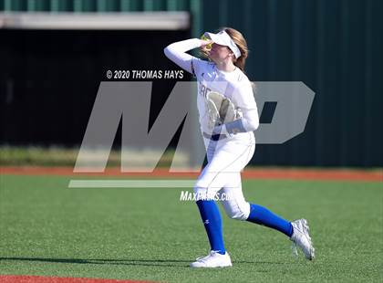 Thumbnail 3 in JV: Azle vs Brock (Brock Classic) photogallery.