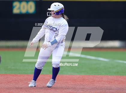 Thumbnail 3 in JV: Azle vs Brock (Brock Classic) photogallery.