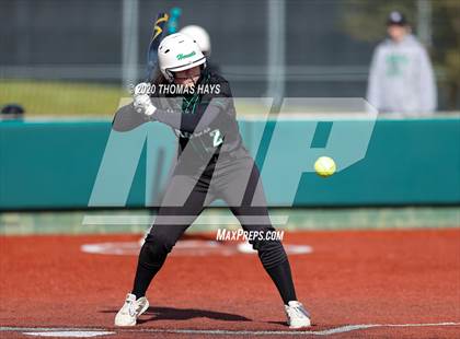 Thumbnail 1 in JV: Azle vs Brock (Brock Classic) photogallery.