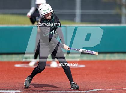 Thumbnail 3 in JV: Azle vs Brock (Brock Classic) photogallery.